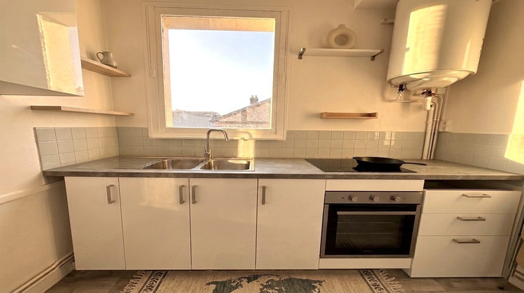 Ma-Cabane - Vente Appartement Rouen, 59 m²