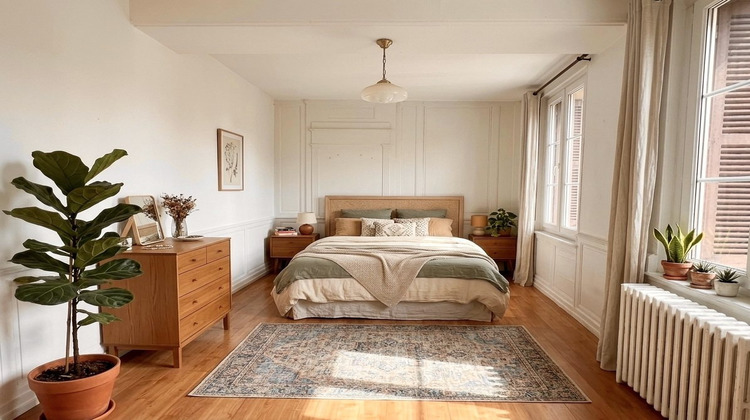 Ma-Cabane - Vente Appartement Rouen, 59 m²