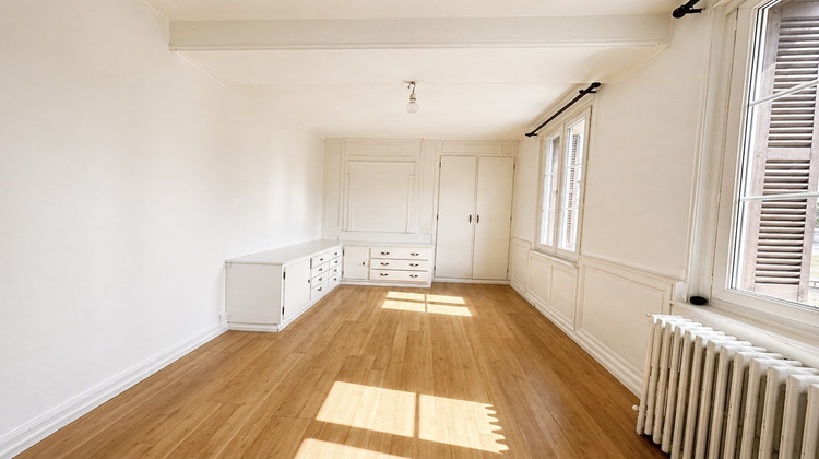 Ma-Cabane - Vente Appartement Rouen, 59 m²