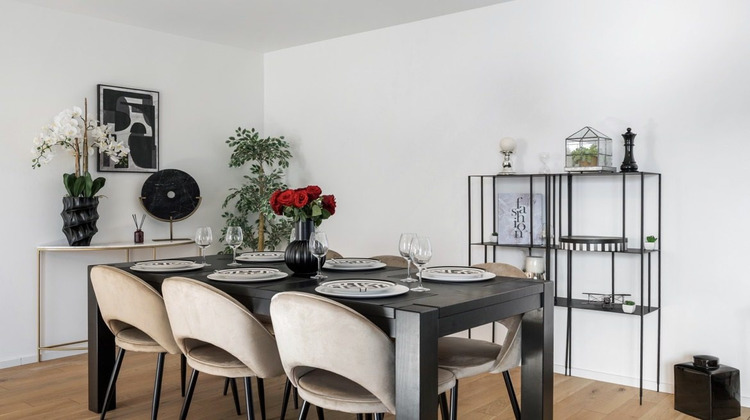 Ma-Cabane - Vente Appartement Rouen, 100 m²