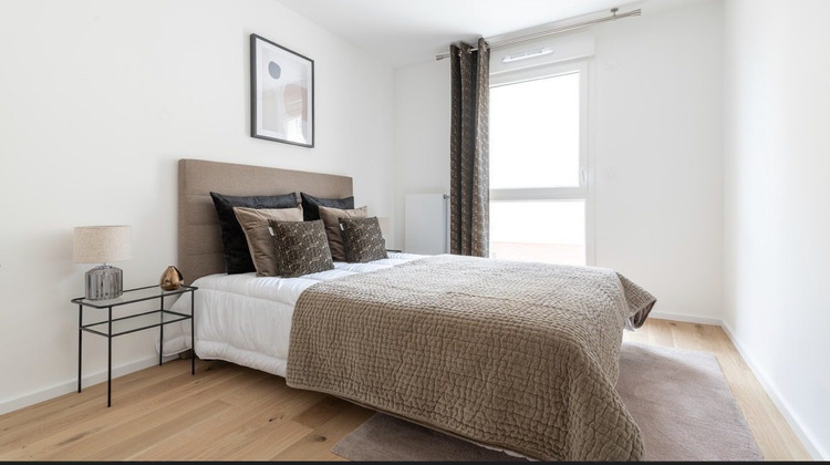 Ma-Cabane - Vente Appartement Rouen, 100 m²