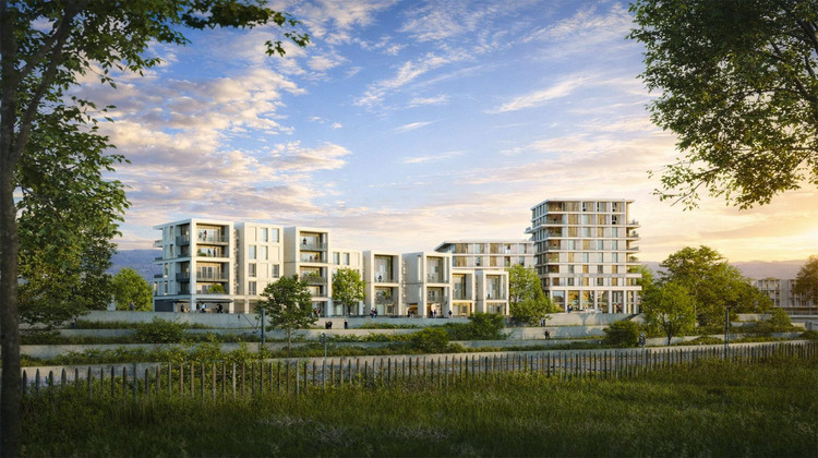 Ma-Cabane - Vente Appartement Rouen, 34 m²