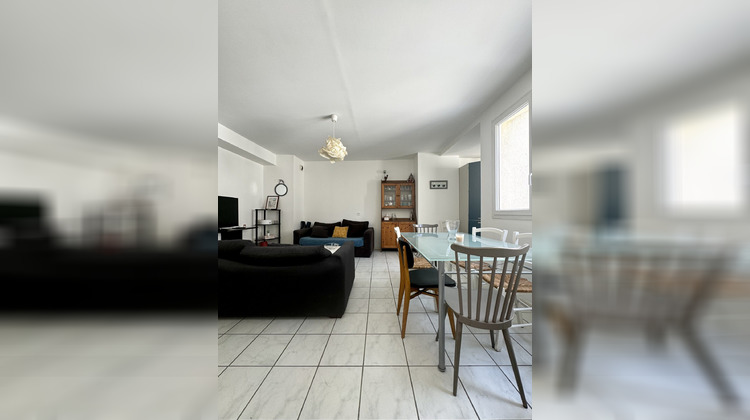 Ma-Cabane - Vente Appartement Rouen, 82 m²