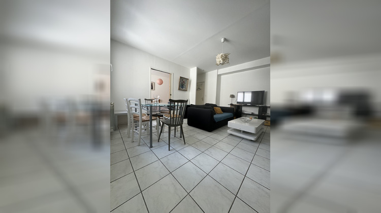 Ma-Cabane - Vente Appartement Rouen, 82 m²