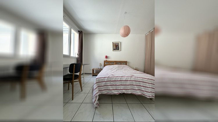 Ma-Cabane - Vente Appartement Rouen, 82 m²