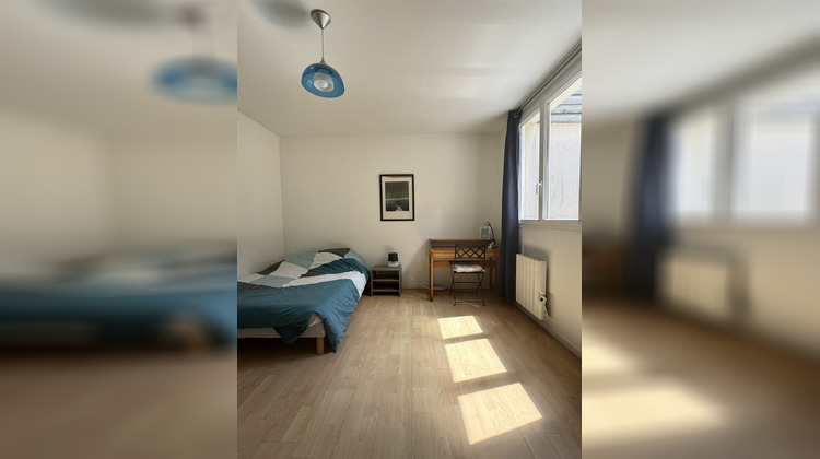 Ma-Cabane - Vente Appartement Rouen, 82 m²