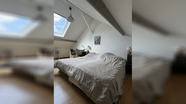 Ma-Cabane - Vente Appartement Rouen, 82 m²