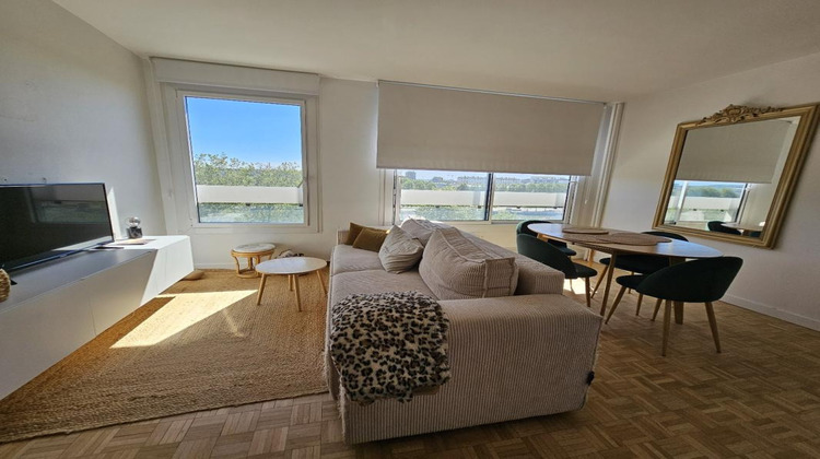 Ma-Cabane - Vente Appartement ROUEN, 58 m²
