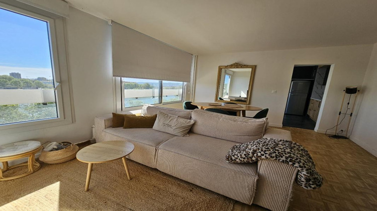 Ma-Cabane - Vente Appartement ROUEN, 58 m²
