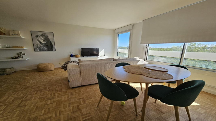 Ma-Cabane - Vente Appartement ROUEN, 58 m²