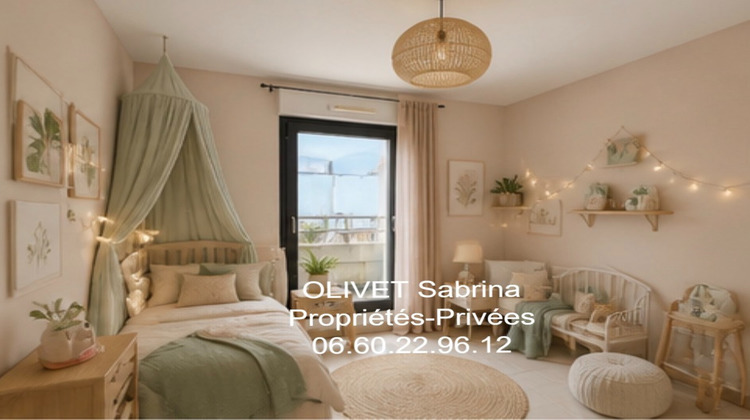 Ma-Cabane - Vente Appartement ROUEN, 68 m²