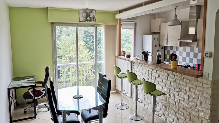 Ma-Cabane - Vente Appartement ROUEN, 50 m²