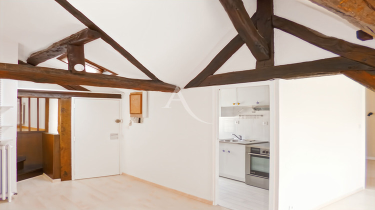 Ma-Cabane - Vente Appartement ROUEN, 42 m²