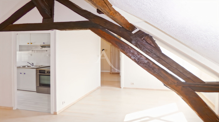 Ma-Cabane - Vente Appartement ROUEN, 42 m²