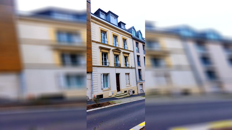 Ma-Cabane - Vente Appartement ROUEN, 42 m²