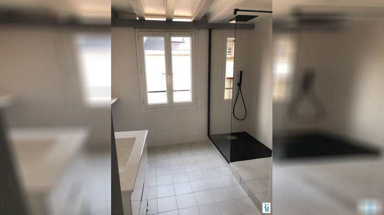 Ma-Cabane - Vente Appartement ROUEN, 61 m²
