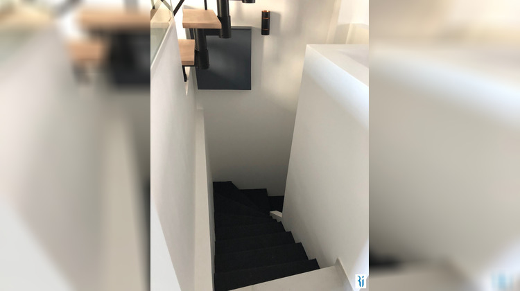 Ma-Cabane - Vente Appartement ROUEN, 61 m²