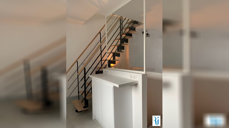 Ma-Cabane - Vente Appartement ROUEN, 61 m²