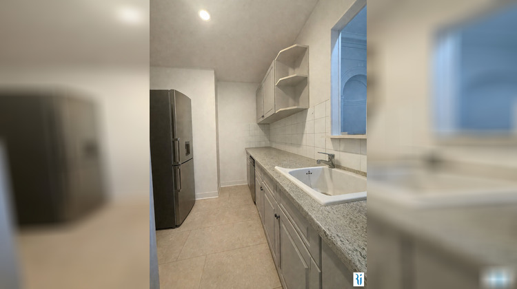 Ma-Cabane - Vente Appartement ROUEN, 56 m²