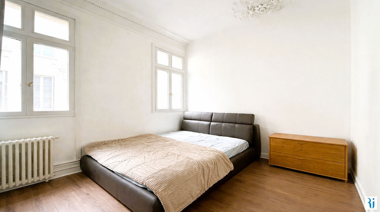 Ma-Cabane - Vente Appartement ROUEN, 56 m²