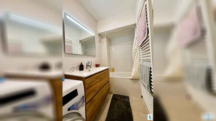Ma-Cabane - Vente Appartement ROUEN, 56 m²
