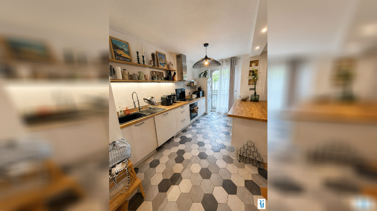 Ma-Cabane - Vente Appartement ROUEN, 85 m²