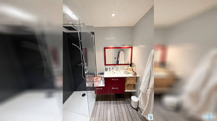 Ma-Cabane - Vente Appartement ROUEN, 85 m²