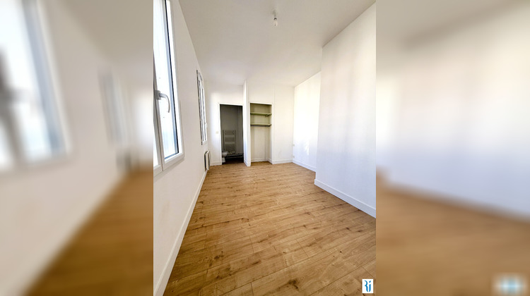Ma-Cabane - Vente Appartement ROUEN, 47 m²