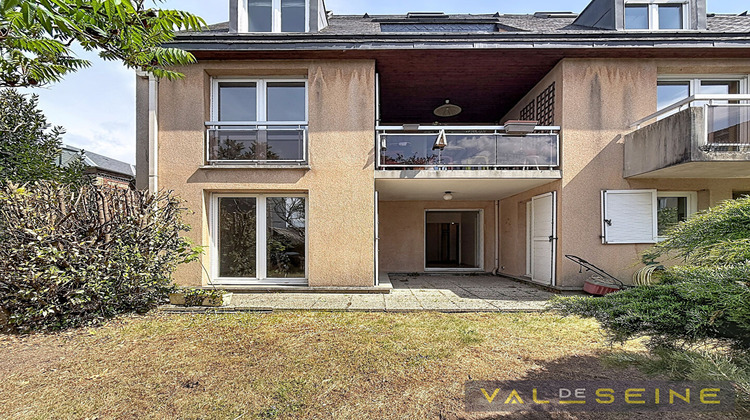 Ma-Cabane - Vente Appartement ROUEN, 97 m²