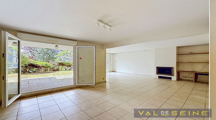 Ma-Cabane - Vente Appartement ROUEN, 97 m²