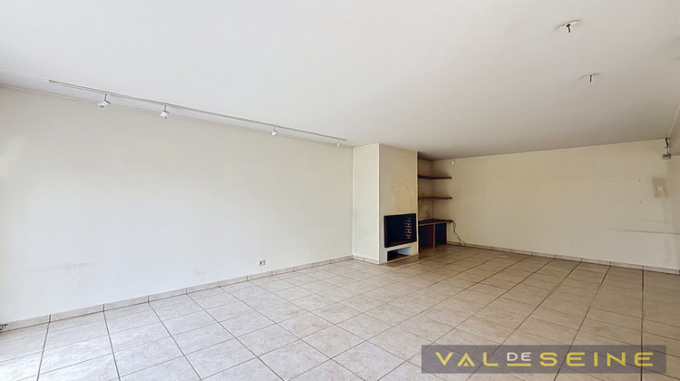 Ma-Cabane - Vente Appartement ROUEN, 97 m²