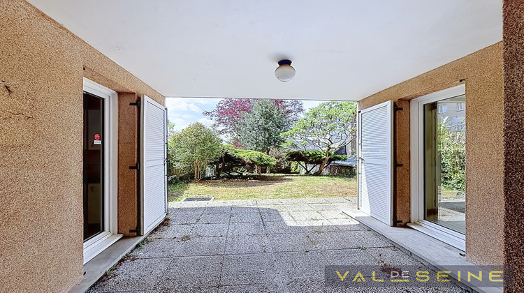Ma-Cabane - Vente Appartement ROUEN, 97 m²