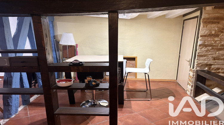 Ma-Cabane - Vente Appartement Rouen, 126 m²