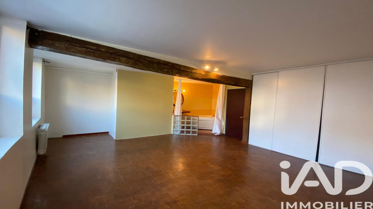 Ma-Cabane - Vente Appartement Rouen, 126 m²