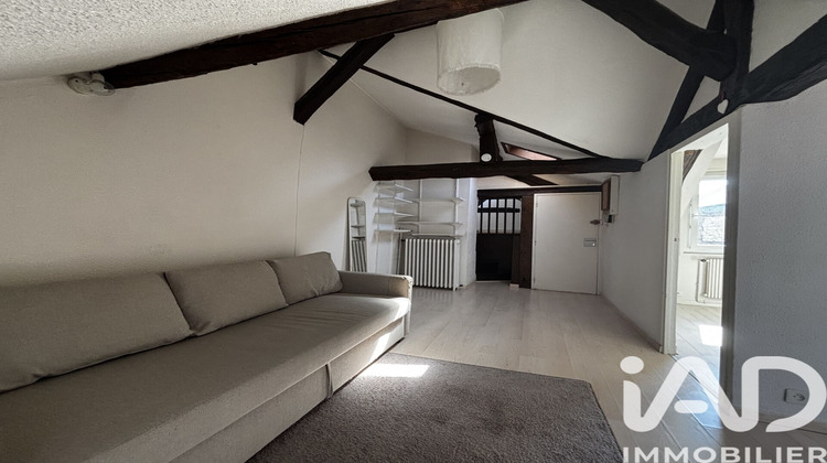Ma-Cabane - Vente Appartement Rouen, 43 m²