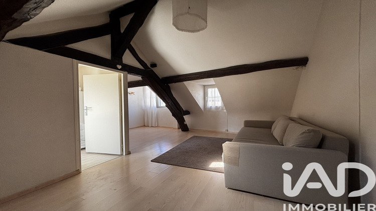Ma-Cabane - Vente Appartement Rouen, 43 m²