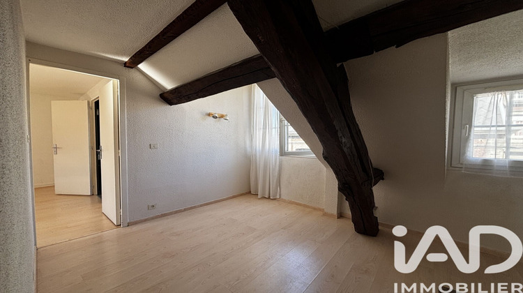 Ma-Cabane - Vente Appartement Rouen, 43 m²
