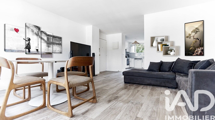Ma-Cabane - Vente Appartement Rouen, 61 m²