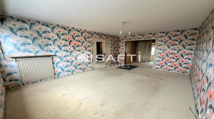 Ma-Cabane - Vente Appartement Rouen, 63 m²