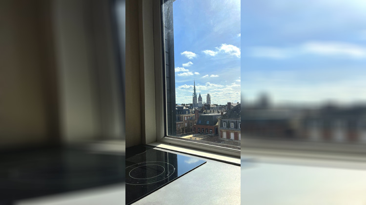 Ma-Cabane - Vente Appartement Rouen, 43 m²