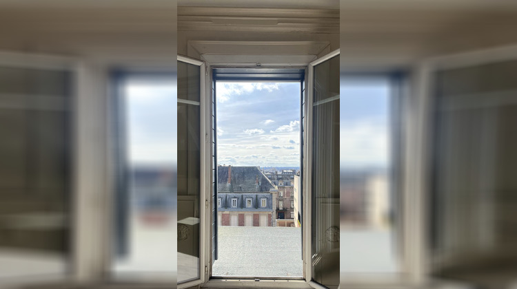 Ma-Cabane - Vente Appartement Rouen, 43 m²