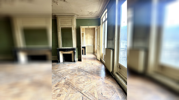 Ma-Cabane - Vente Appartement Rouen, 64 m²