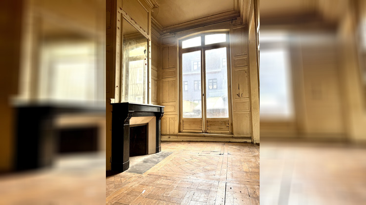 Ma-Cabane - Vente Appartement Rouen, 64 m²