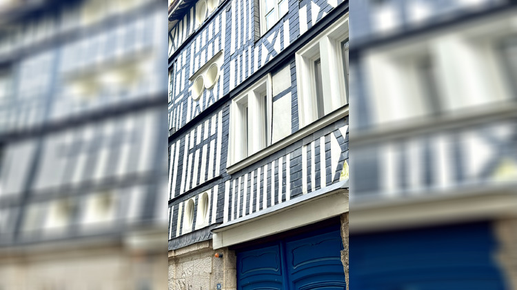 Ma-Cabane - Vente Appartement Rouen, 64 m²