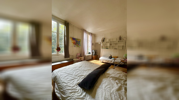 Ma-Cabane - Vente Appartement Rouen, 122 m²