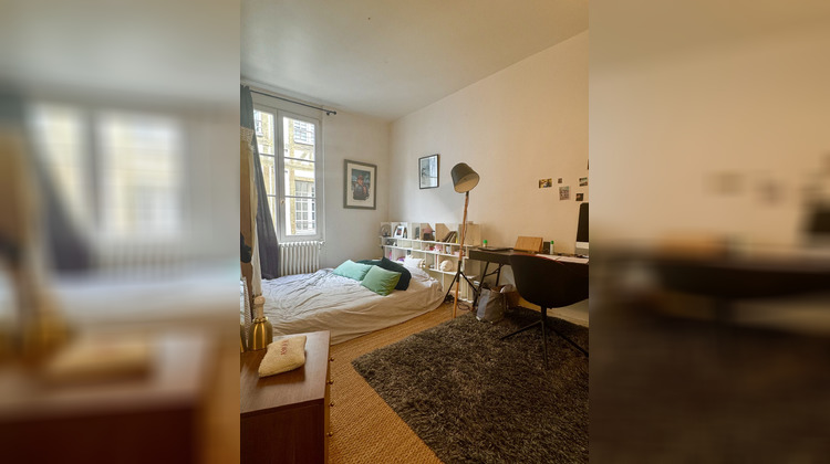 Ma-Cabane - Vente Appartement Rouen, 122 m²