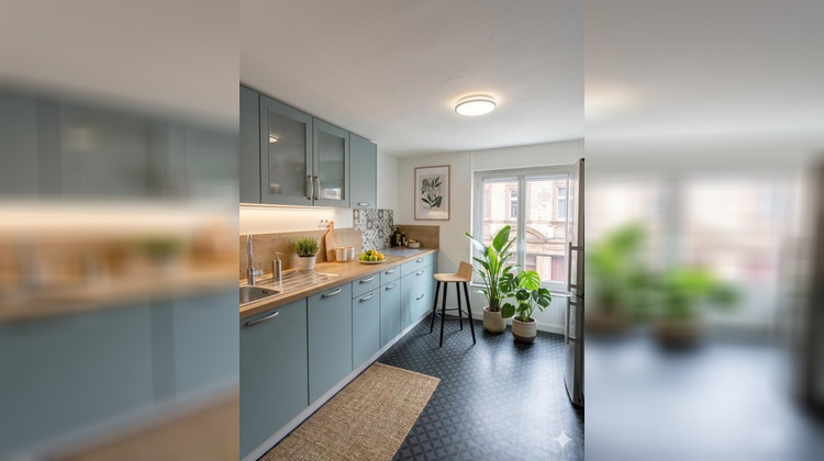 Ma-Cabane - Vente Appartement ROUEN, 78 m²