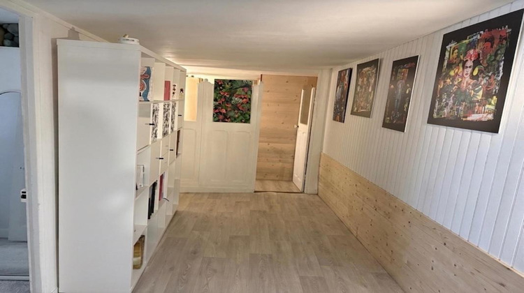 Ma-Cabane - Vente Appartement ROUEN, 78 m²