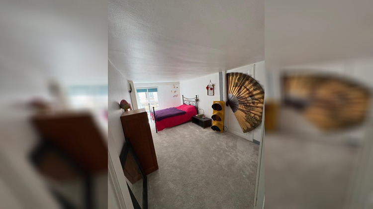 Ma-Cabane - Vente Appartement ROUEN, 78 m²