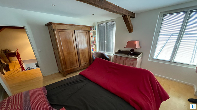 Ma-Cabane - Vente Appartement ROUEN, 179 m²